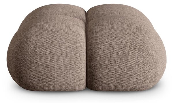Rjav tabure Loretto – Cosmopolitan Design