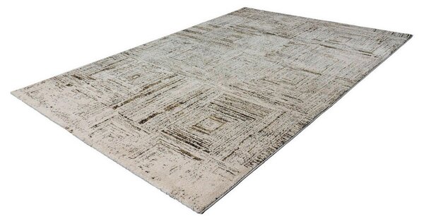RAVNO TKANA PREPROGA 80/150 cm tkano krem barve