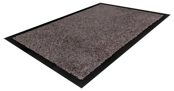 PREDPRAŽNIK 40/60 cm tkano siva