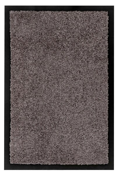 PREDPRAŽNIK 40/60 cm tkano siva