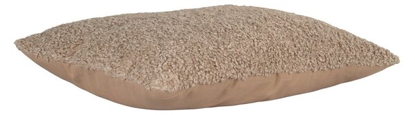 Bouclé okrasna blazina 45x60 cm Tavira – House Nordic