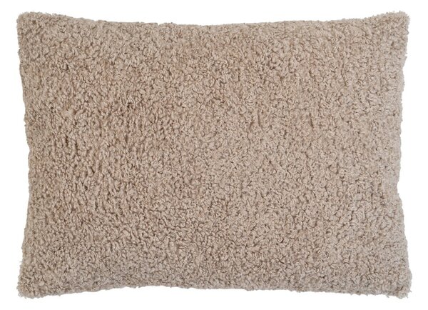 Bouclé okrasna blazina 45x60 cm Tavira – House Nordic