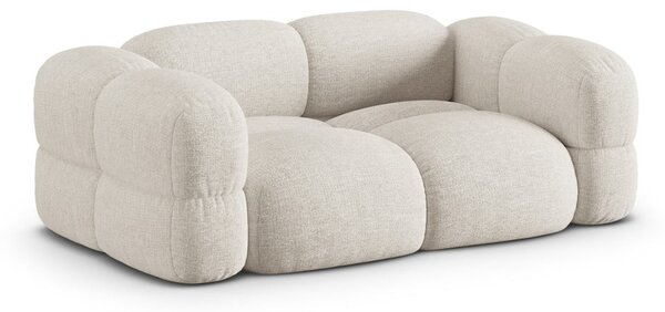 Bež sedežna garnitura 210 cm Loretto – Cosmopolitan Design