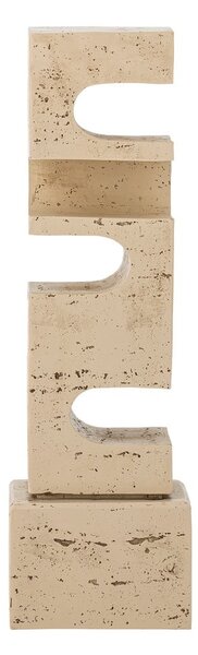 Kipec iz poliresina (višina 34 cm) Hallam – Bloomingville