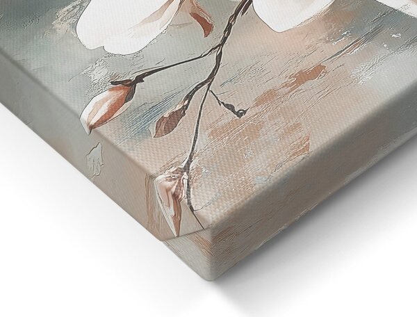 Slika 60x80 cm Magnolias – Styler