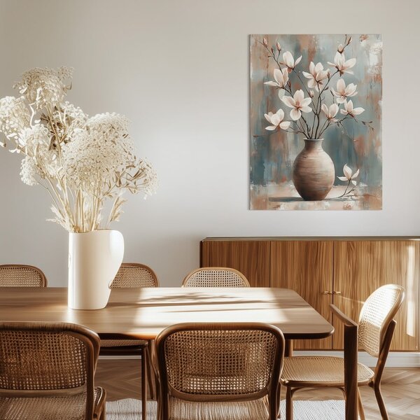 Slika 60x80 cm Magnolias – Styler
