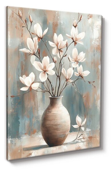 Slika 60x80 cm Magnolias – Styler