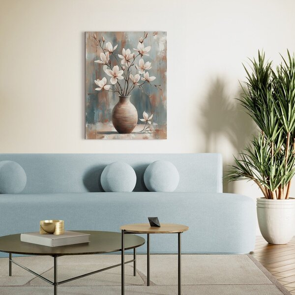 Slika 60x80 cm Magnolias – Styler