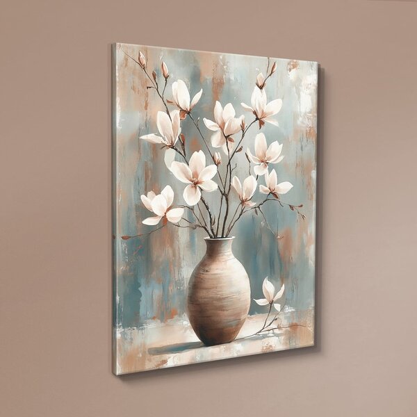 Slika 60x80 cm Magnolias – Styler