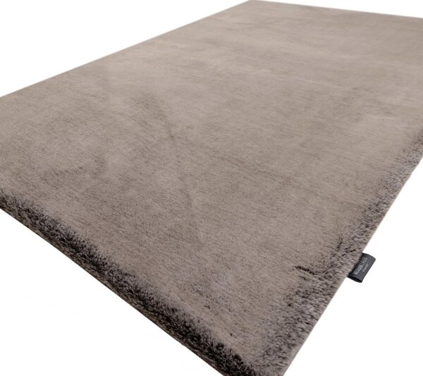 PREPROGA Z VISOKIM FLOROM 80/150 cm tkano barva oreha
