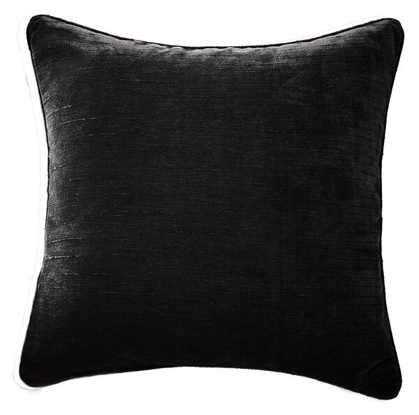Okrasna blazina iz šenilje 55x55 cm Selene Luxury Chenille – Hyperion