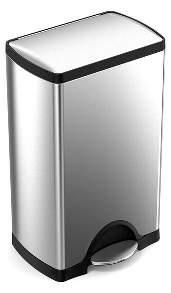 Simplehuman Košara za pranje Simplehuman 38 l