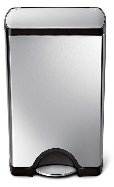 Simplehuman Košara za pranje Simplehuman 38 l