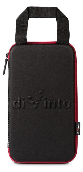 Električni odpirač vina in piva – Deluxe set z etuijem
