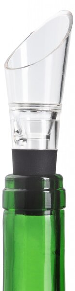 Električni odpirač vina in piva – Deluxe set z etuijem