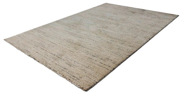 RAVNO TKANA PREPROGA 80/150 cm tkano krem barve
