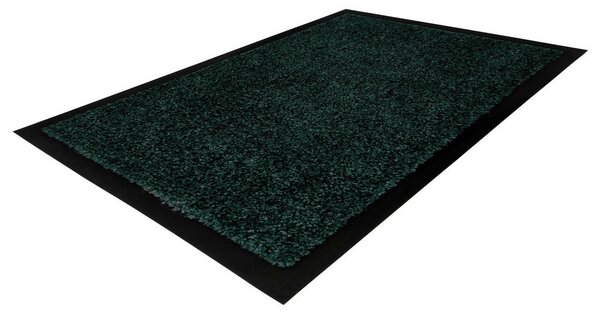 PREDPRAŽNIK 40/60 cm tkano zelena