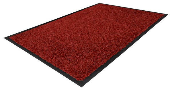 PREDPRAŽNIK 40/60 cm tkano rdeča