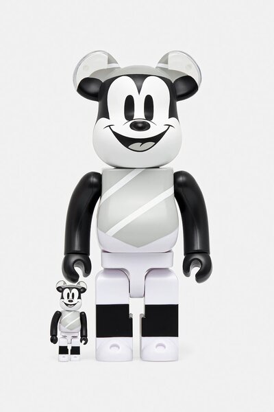 Medicom Toy Dekorativna figura Medicom Toy