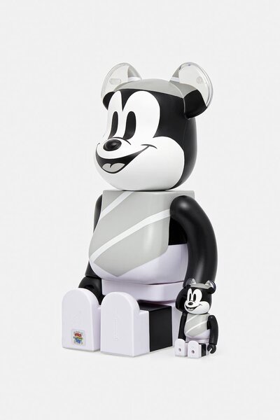 Medicom Toy Dekorativna figura Medicom Toy