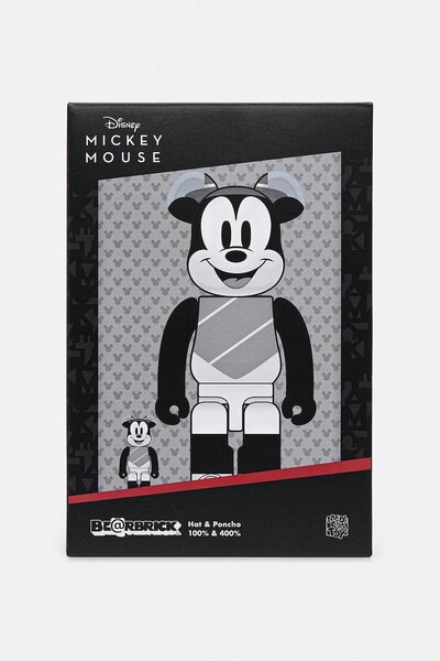 Medicom Toy Dekorativna figura Medicom Toy