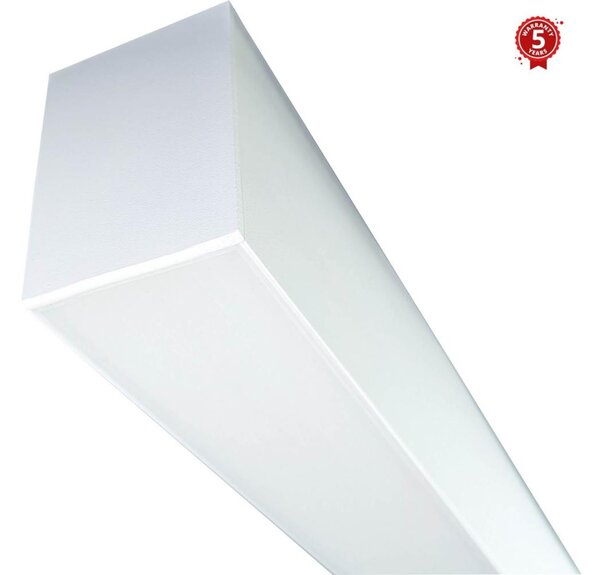 LED Fluorescenčna svetilka LINIK LED/40W/230V 4000K bela