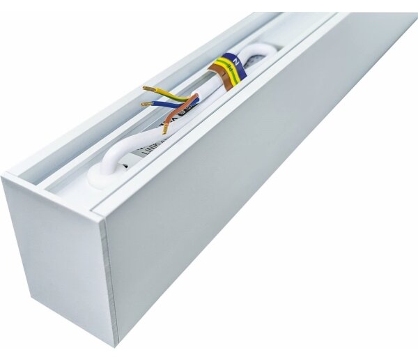 LED Fluorescenčna svetilka LINIK LED/40W/230V 4000K bela