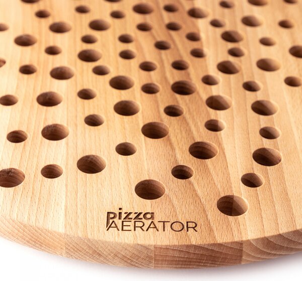 Pizza Aerator – aeracijska deska za pico