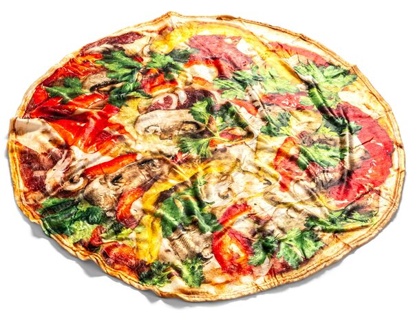 Odeja PIZZA