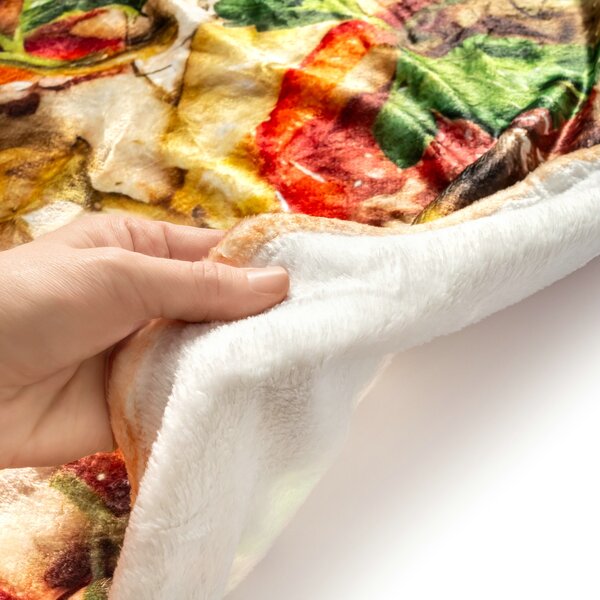 Odeja PIZZA