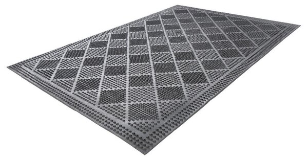 PREDPRAŽNIK 45/75 cm rdeča