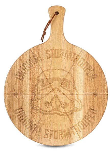 Deska za rezanje pice – STORMTROOPER ORIGINAL