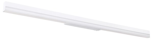 Globo 41927W - LED Stenska svetilka SALLO LED/18W/230V 3000K/6000K