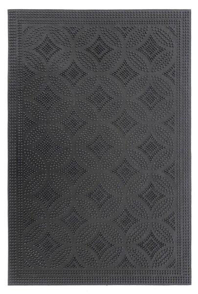 PREDPRAŽNIK 45/75 cm rdeča