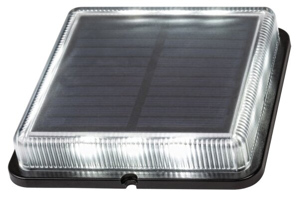 Rabalux 8104 - LED Zunanja solarna svetilka BILBAO LED/1,5W/3,2V 4000K IP67