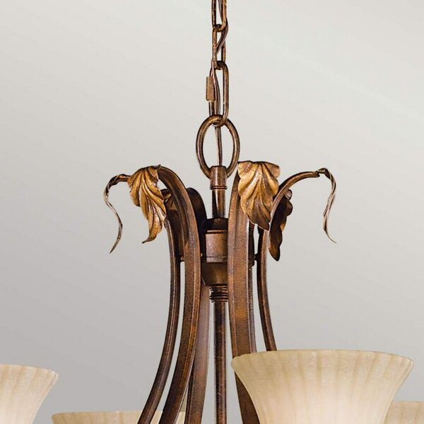 LESTENEC Sonomavalley 73/82 cm E27