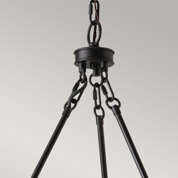 VISEČA SVETILKA Bluffton 50.8/95.9 cm E27