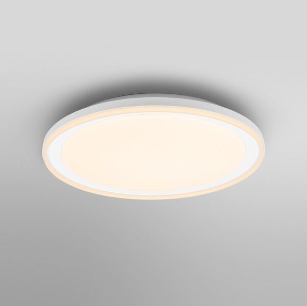 Ledvance - LED Stropna svetilka ORBIS PEDERSON LED/24W/230V pr. 45 cm bela