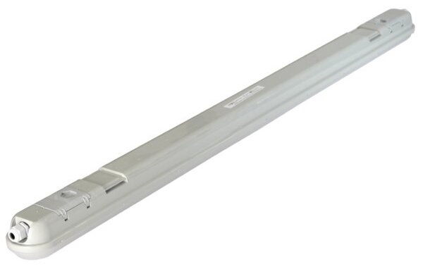 LED Tehnična fluorescenčna svetilka WALCOT LED/37W/230V IP65 4000K 120 cm