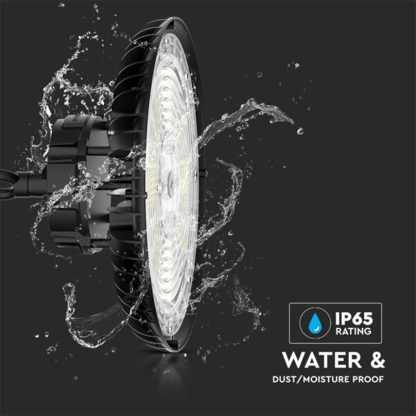 LED Industrijska svetilka UFO High Bay LED/200W/230V 3000K/4000K/6000K IP65