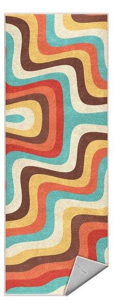Pralen tekač 60x230 cm Summer in Havana – Mila Home