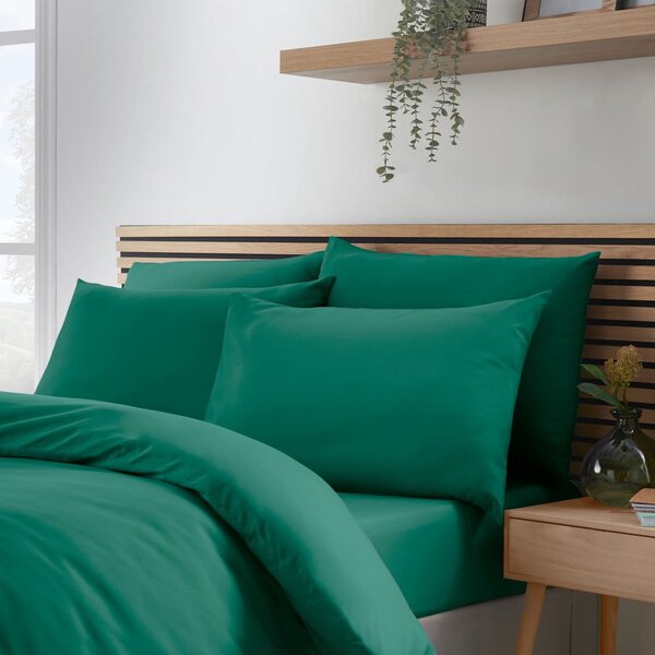 Prevleke za vzglavnik v kompletu 4 ks 50x75 cm So Soft Non-Iron – Catherine Lansfield