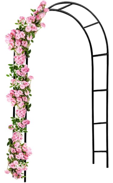 Lokan za vrtnice, 240x140x37cm Gardebruk