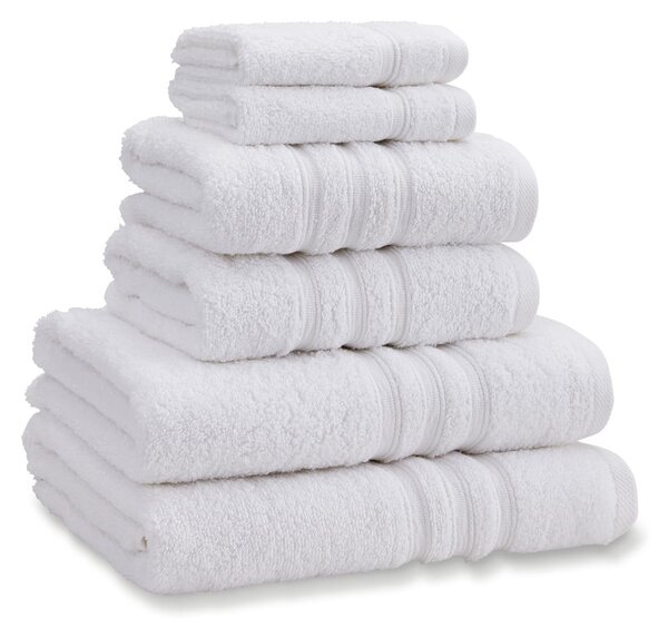 Beli frotirni bombažni komplet brisač 6 ks Zero Twist – Catherine Lansfield