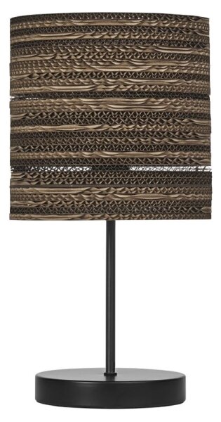 Ledvance - Namizna svetilka DECOR CARDBOARD 1xE27/15W/230V pr. 20 cm