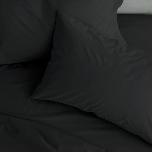 Prevleke za vzglavnik v kompletu 2 ks iz perkala 50x75 cm Easy Iron Percale – Catherine Lansfield