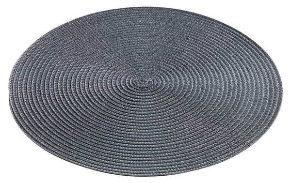 Plastičen pogrinjek ø 35 cm Zebulon – douceur d'intérieur