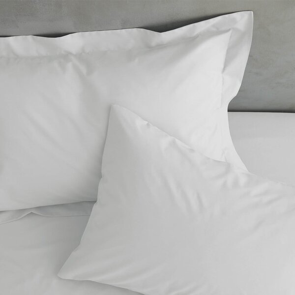 Prevleke za vzglavnik iz perkala v kompletu 2 ks 50x75 cm Easy Iron Percale – Catherine Lansfield