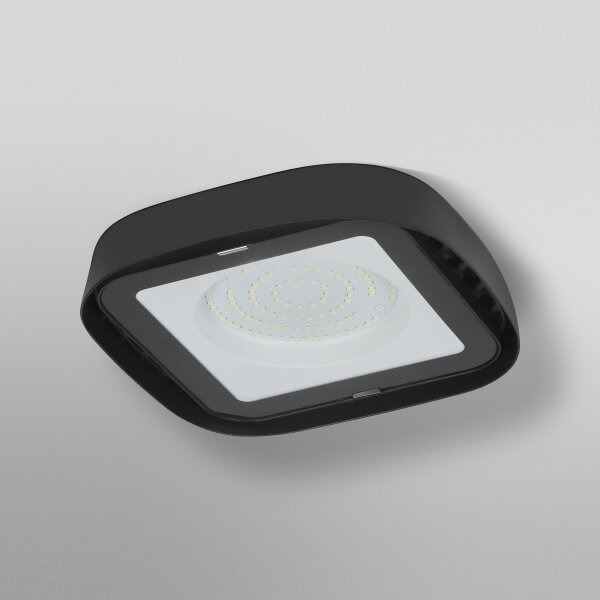 Ledvance - LED Industrijska stropna svetilka HIGHBAY LED/80W/230V IP65 6500K