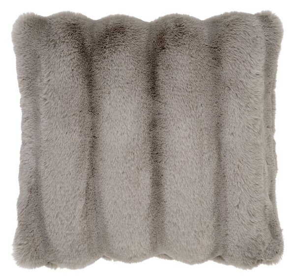 Okrasna blazina iz umetnega krzna 45x45 cm Galena – House Nordic